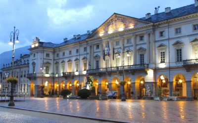 Riforma elettorale degli enti locali