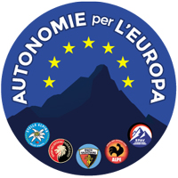Simbolo Autonomie per l’Europa