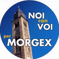 Morgex