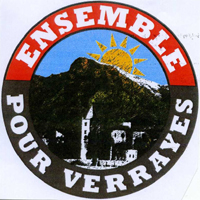 Verrayes
