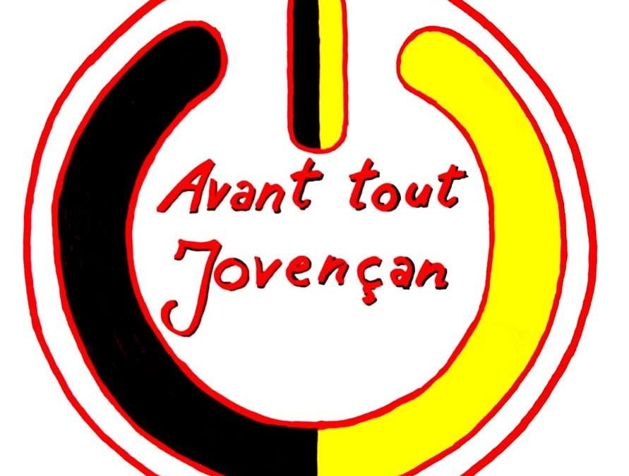 Jovençan – “Avant tout Jovençan”
