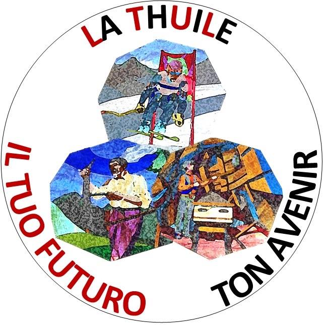 LA THUILE – “La Thuile il tuo futuro Ton Avenir”