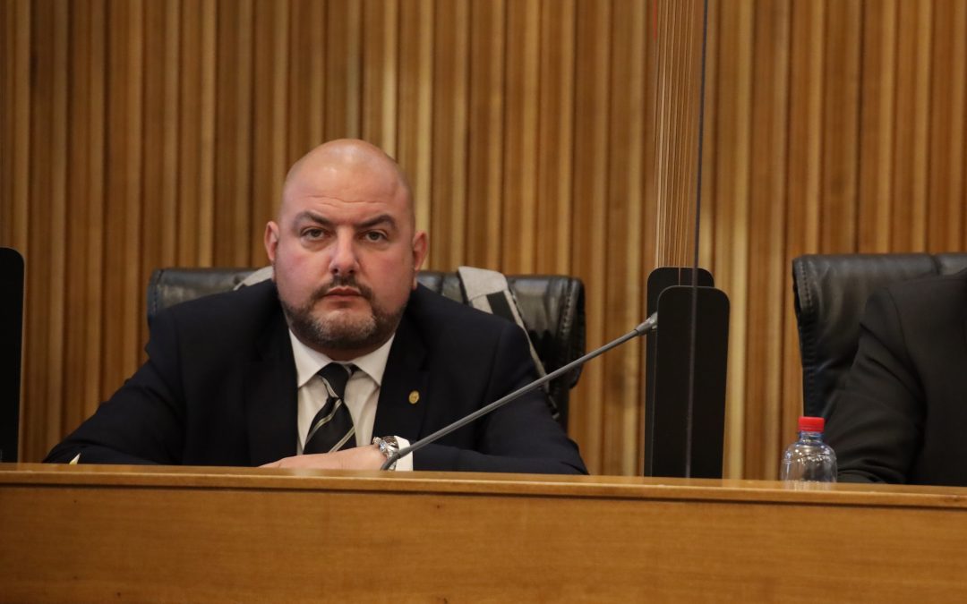 Concorso di progettazione inerente l’intervento di recupero dell’ex priorato Saint-Bénin da destinare a servizio del convitto regionale Chabod di Aosta