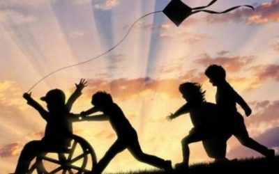 Giornata internazionale delle persone con disabilità