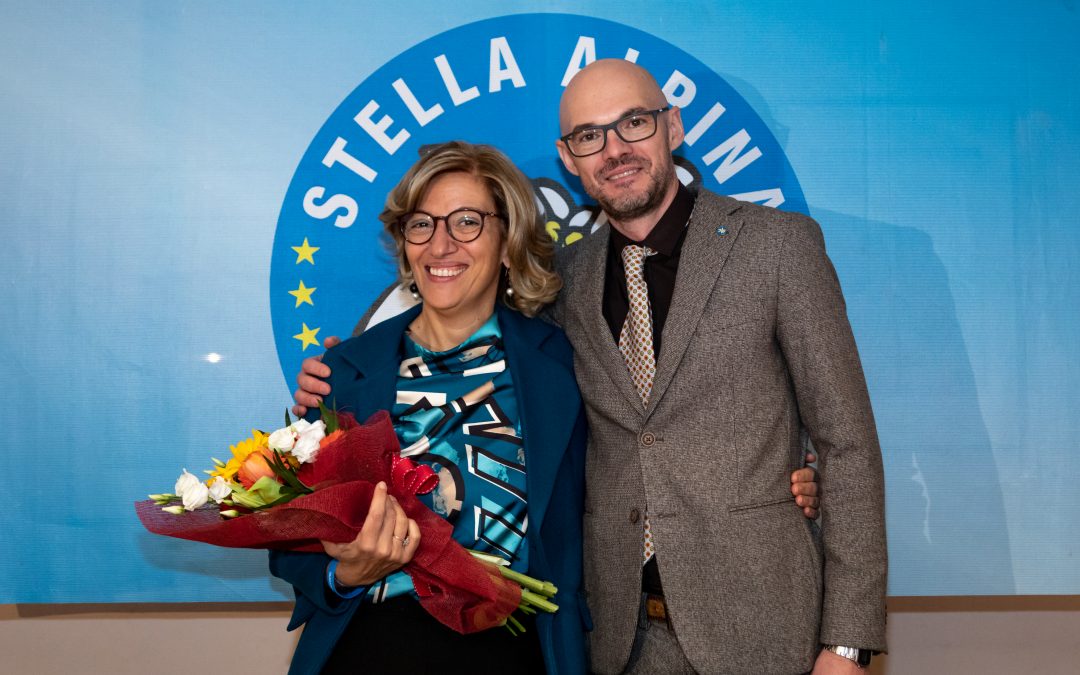 VI Congresso Stella Alpina – Mozione congressuale