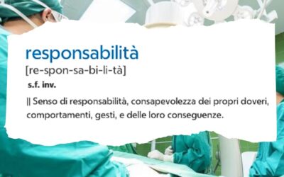 Responsabilità