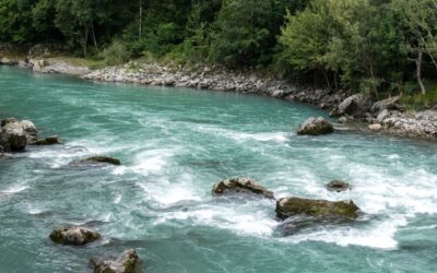 L’acqua è una risorsa preziosa che occorre preservare, per garantire un futuro sostenibile a tutti.
