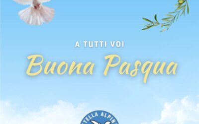 Buona Pasqua