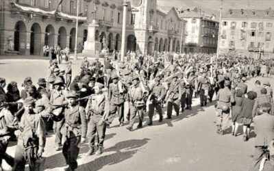25 Aprile