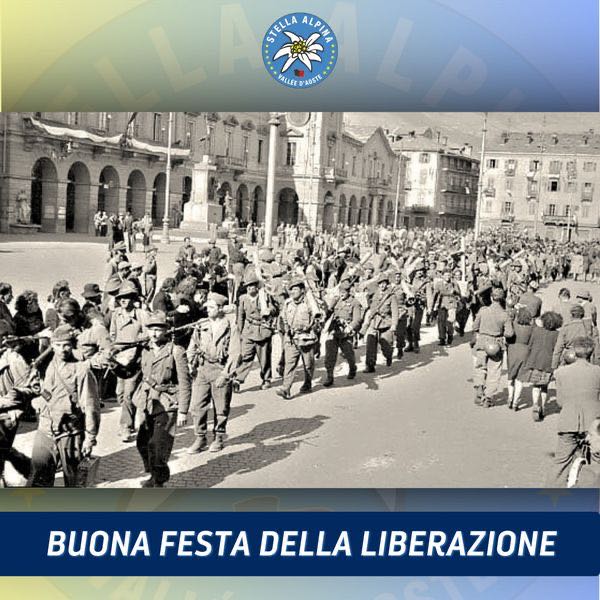 25 Aprile