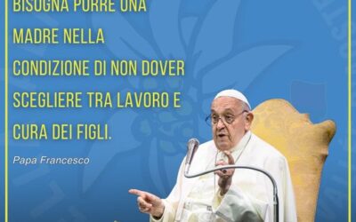 Auguri a tutte le mamme