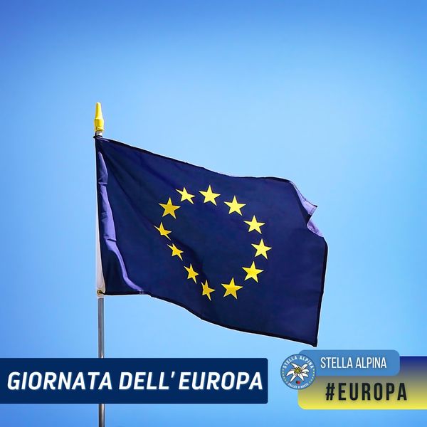 Giornata dell’Europa