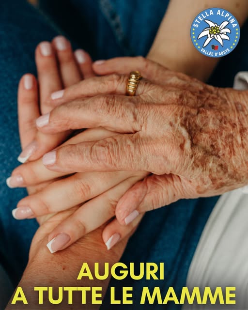 Festa della mamma