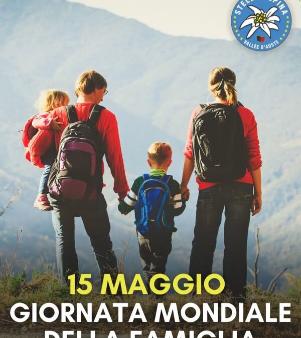 Giornata mondiale della famiglia