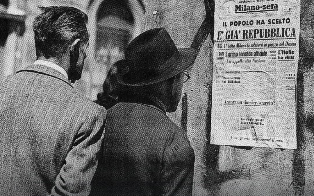 2 Giugno – Festa della Repubblica
