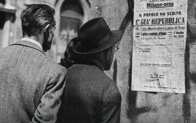 2 Giugno – Festa della Repubblica