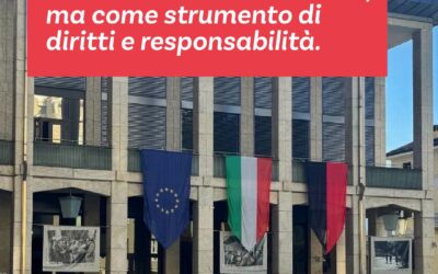 Senza un’autonomia viva, la Valle si spegne