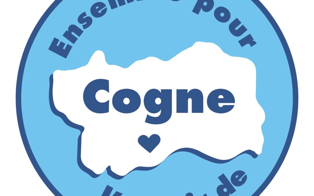 Cogne – Ensemble pour l’avenir de Cogne
