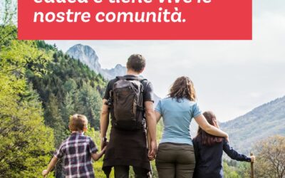 Senza famiglia, la Valle d’Aosta perde la sua forza