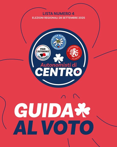Guida al voto