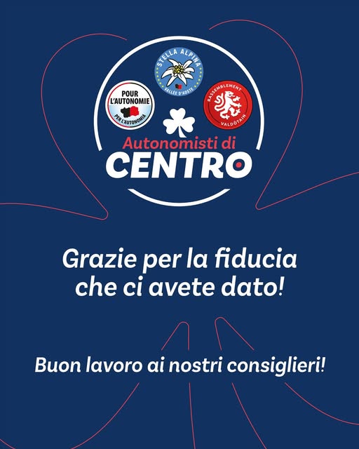 Grazie!