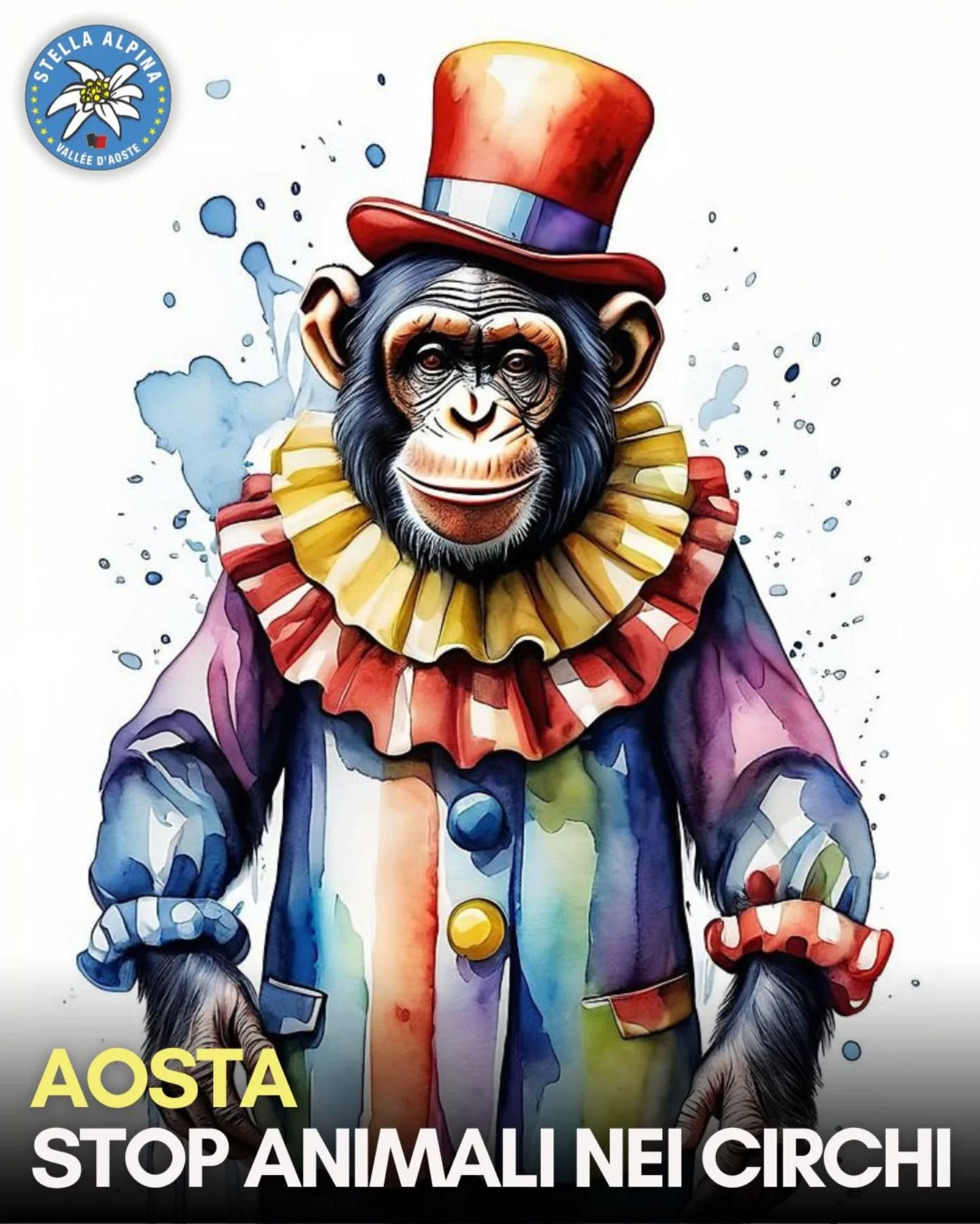 Aosta Benessere animale