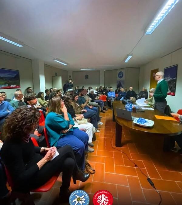 REFERENDUM SULLA GIUSTIZIA