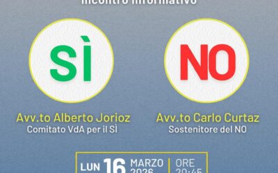 Referendum sulla giustizia
