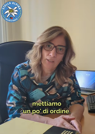 Luisa Trione ci racconta cosa sono le Commissioni consiliari e di cosa si occupa la Quinta, della quale è Presidente