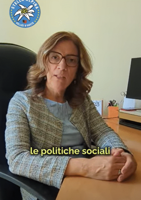 Sostegno e la riorganizzazione del Terzo settore