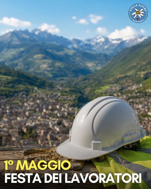 1° Maggio