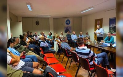 Confronto, partecipazione e programmazione