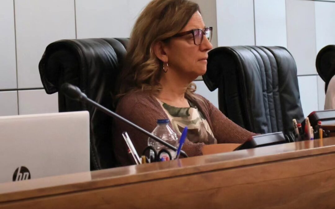 Consiglio regionale Valle d’Aosta – Conseil de la Vallée – Recap dal 15 al 19 giugno 2026