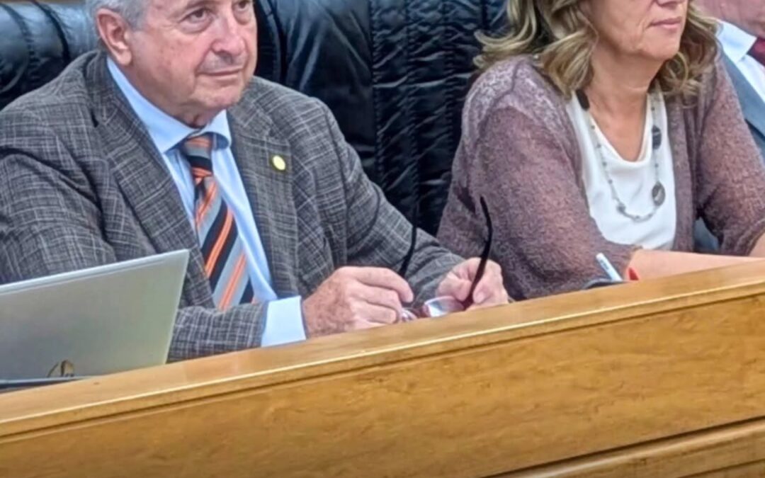 Consiglio regionale Valle d’Aosta – Conseil de la Vallée – Recap dall’8 al 12 giugno 2026