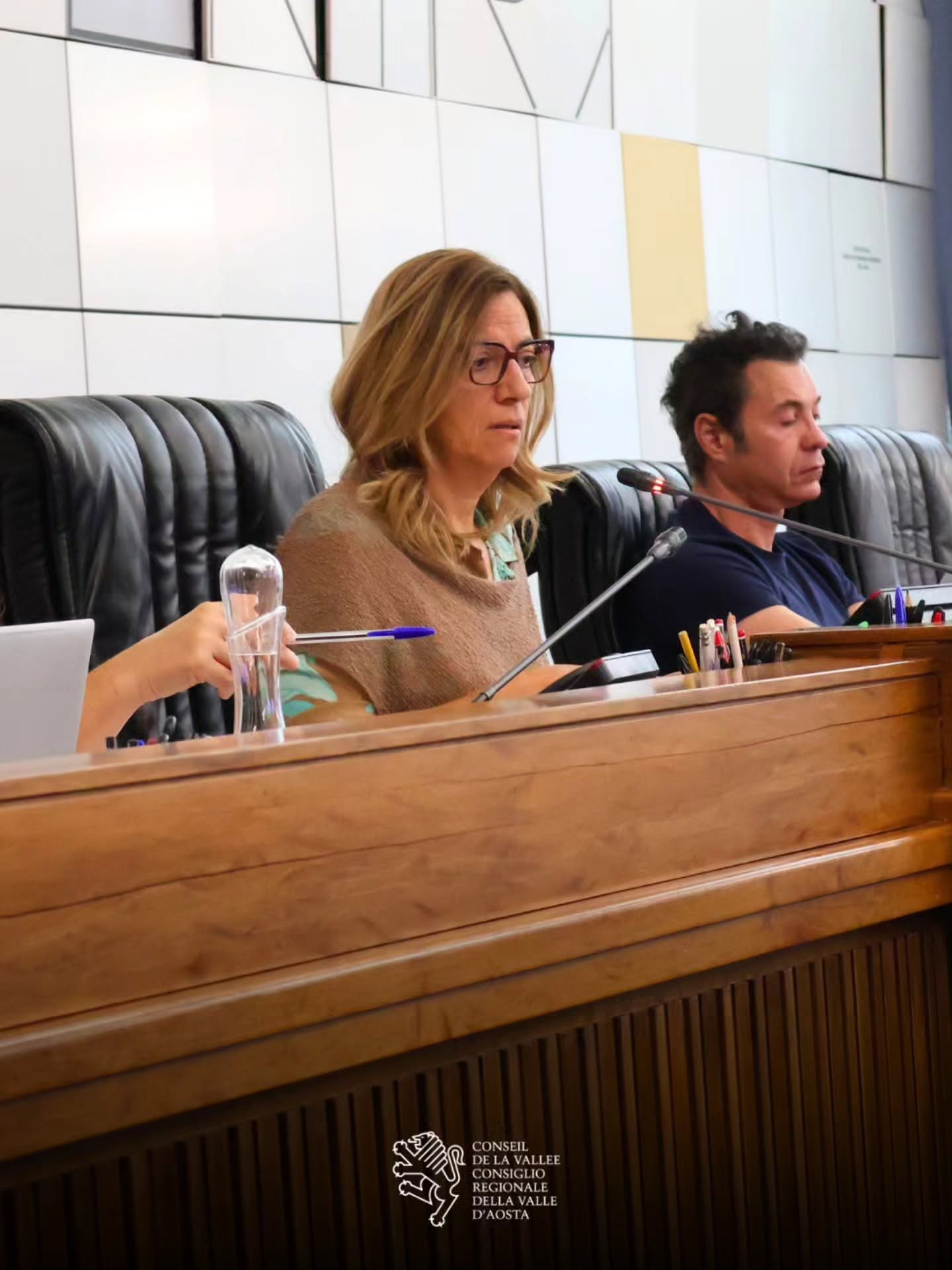 Luisa recap20-26luglio26
