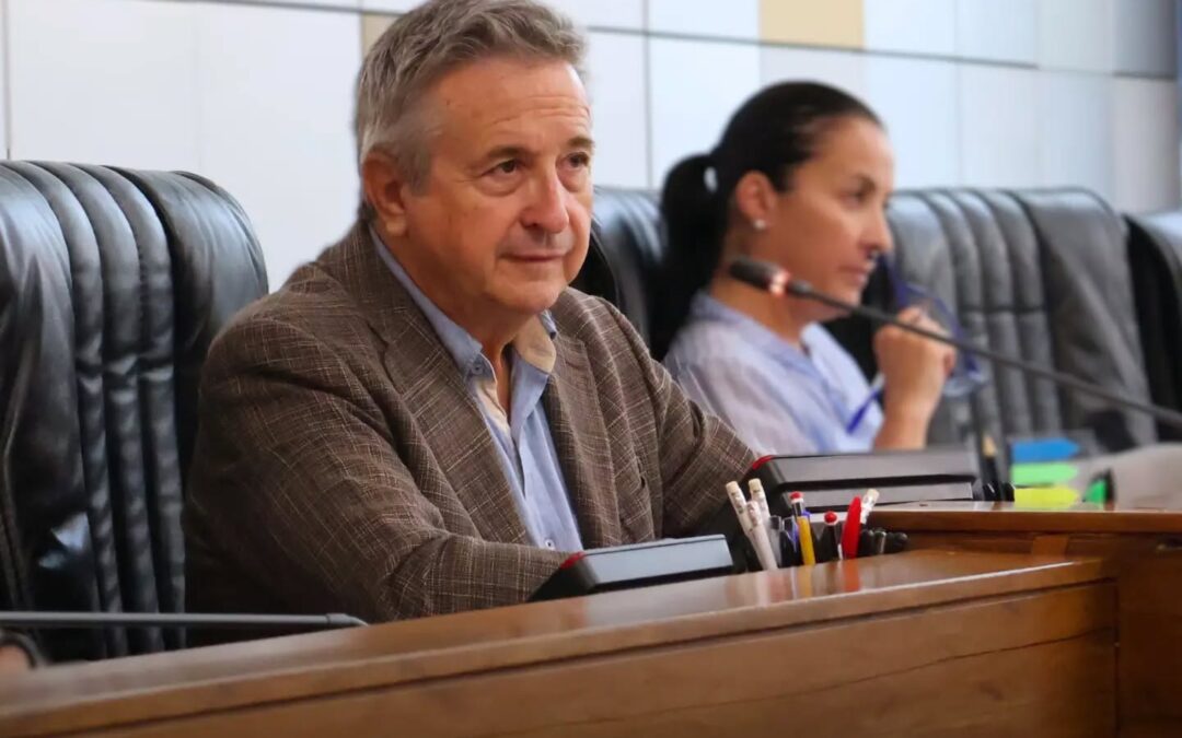 Consiglio regionale Valle d’Aosta – Conseil de la Vallée – Recap dal 6 al 10 Luglio 2026