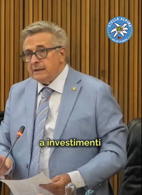 Consiglio regionale: assestamento di bilancio