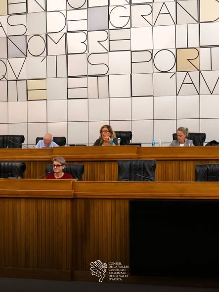 Consiglio Valle – Recap dal 14 al 18 settembre 2026