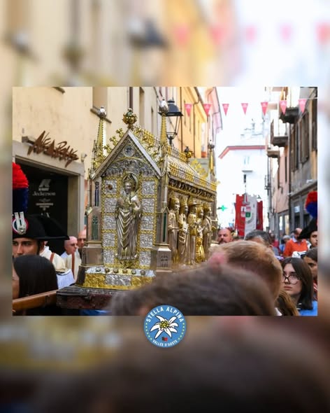 San Grato