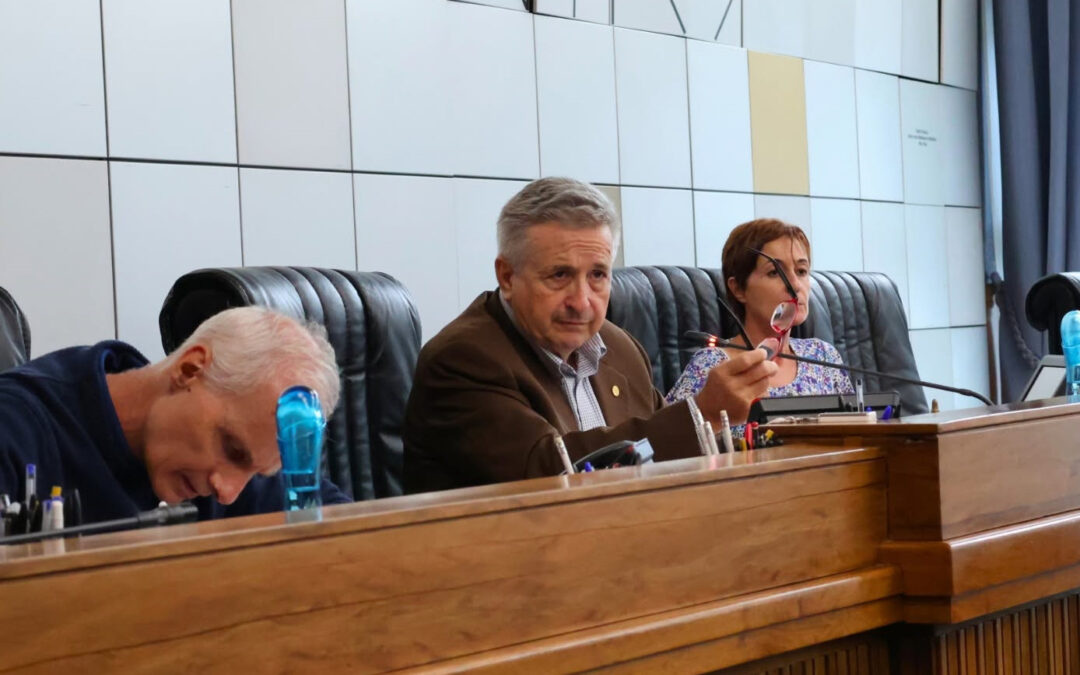 Consiglio Valle d’Aosta – Recap dal 26 settembre al 2 ottobre 2026